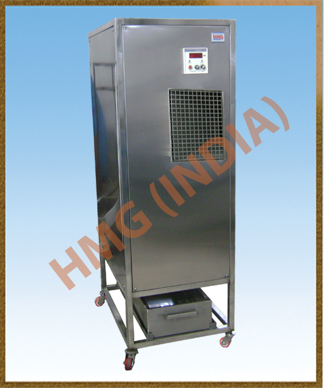 Vertical Dehumidifier Manufacturers, Exporters and Suppliers