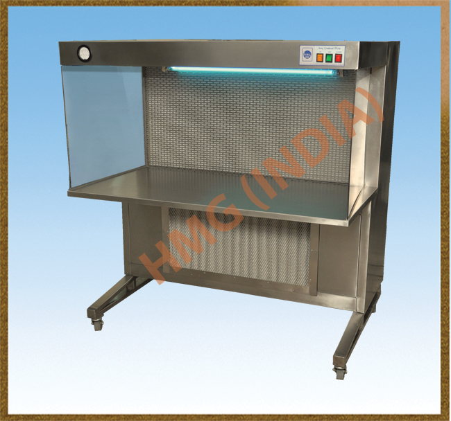 Laminar Flow Bench Manufacturers, Exporters and Suppliers
