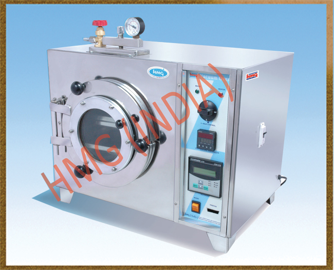 Vacuum Oven Manufacturers, Exporters and Suppliers