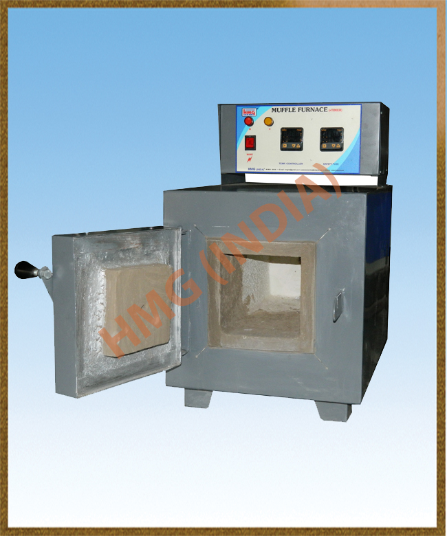 Muffle Furnace Manufacturers, Exporters and Suppliers