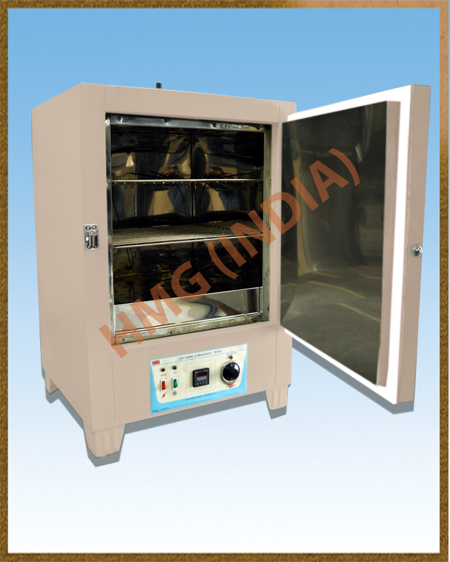 Laboratory Oven Manufacturers, Exporters and Suppliers